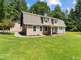 5824 133rd Ave SW, Rochester, WA 98579