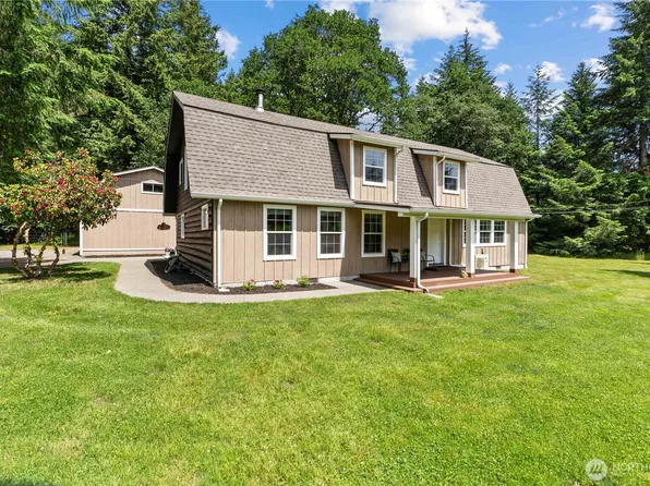 5824 133rd Avenue SW, Rochester, WA 98579