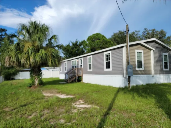 16625 SE 102nd Avenue Rd, Summerfield, FL 34491