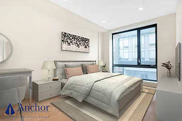 Rented by Anchor Associates