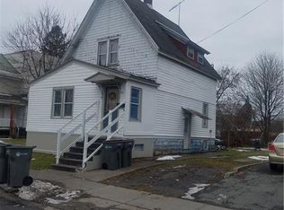 145 River St, Rome, NY 13440