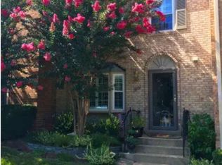 9232 Arlington Blvd, Fairfax, VA 22031