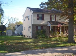 523 S 9th St, Perkasie, PA 18944