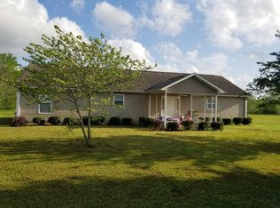 506 Tanglewood Rd, Fort Valley, GA 31030