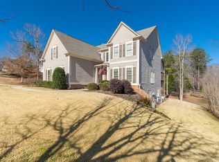 4635 Willowbrook Ct, Cumming, GA