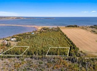 LOT 23 Long Wharf Rd, Saint George'S Parish, PE C0A1G0