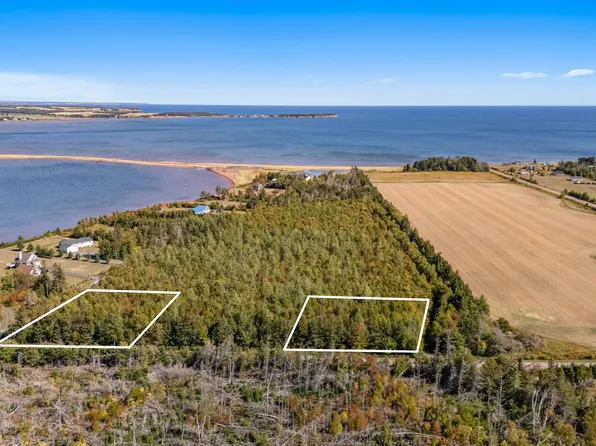 LOT 23 Long Wharf Rd, Saint George's Parish, PE C0A 1G0