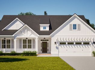 Saylor Plan, Brunswick Forest, Leland, NC 28451