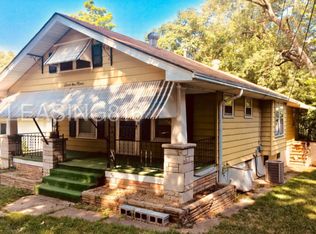 519 S Arlington Ave, Independence, MO 64053