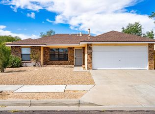 3117 Ronda De Lechusas NW, Albuquerque, NM 87120
