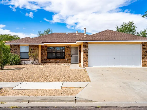 3117 Ronda De Lechusas NW, Albuquerque, NM 87120