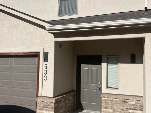 615 Canyon Vista Way #533, Grand Junction, CO 81505