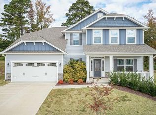 25 Watermelon Dr, Franklinton, NC 27525