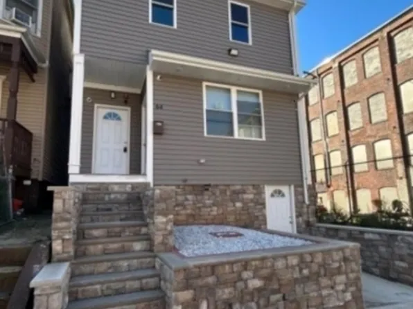 64 Warren St, Paterson City, NJ 07524