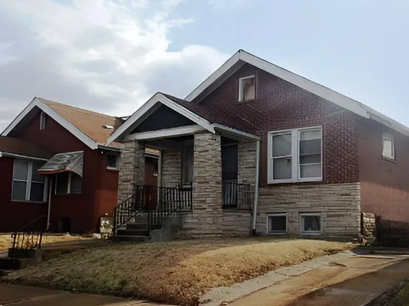 4150 Shreve Ave, Saint Louis, MO 63115