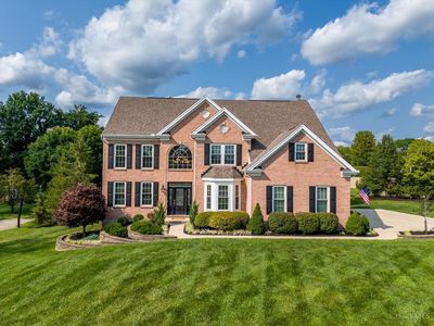 6122 Balsam Dr, Milford, OH, 45150