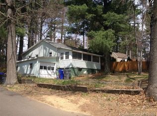 11 Coslin Rd, Enfield, CT 06082