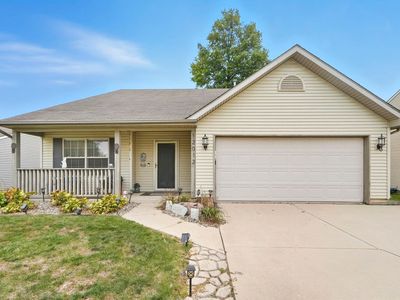 12012 Kimball Run, Fort Wayne, IN, 46845