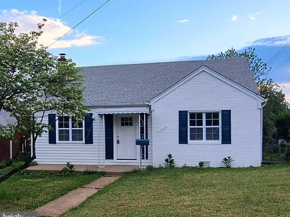 2020 S Pollard St, Arlington, VA 22204