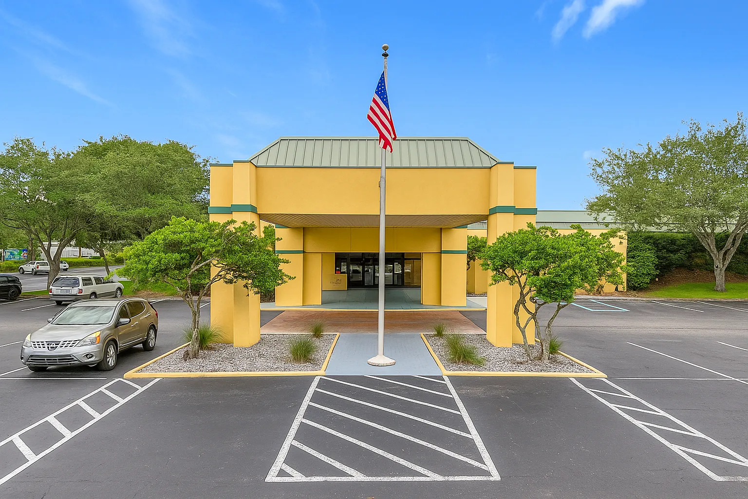 Stayable Jacksonville West — Photo 1