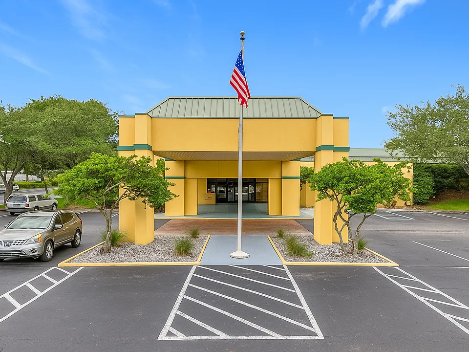 Stayable Jacksonville West