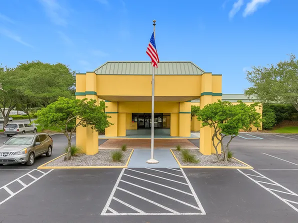 Stayable Jacksonville West