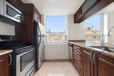 Rented by Brown Harris Stevens