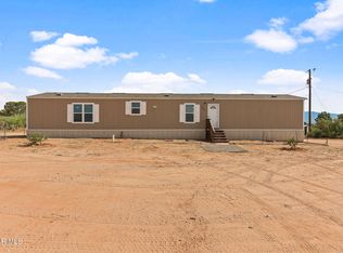 284 E Wicker Rd, Chaparral, NM 88081