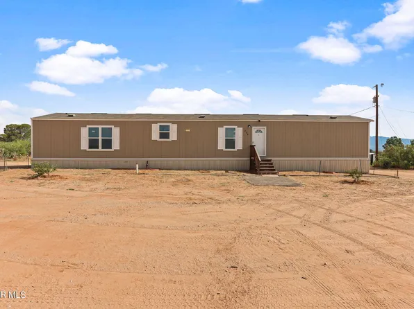 284 E Wicker Rd, Chaparral, NM 88081