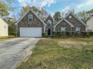 3590 Hamilton Creek Trl, Buford, GA 30519