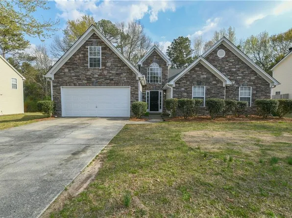 3590 Hamilton Creek Trl, Buford, GA 30519