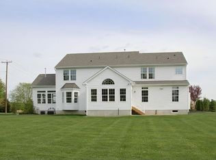102 Salvatore Dr, Mullica Hill, NJ 08062