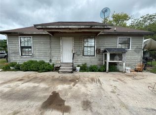 2733 Hawk St, Roma, TX 78584