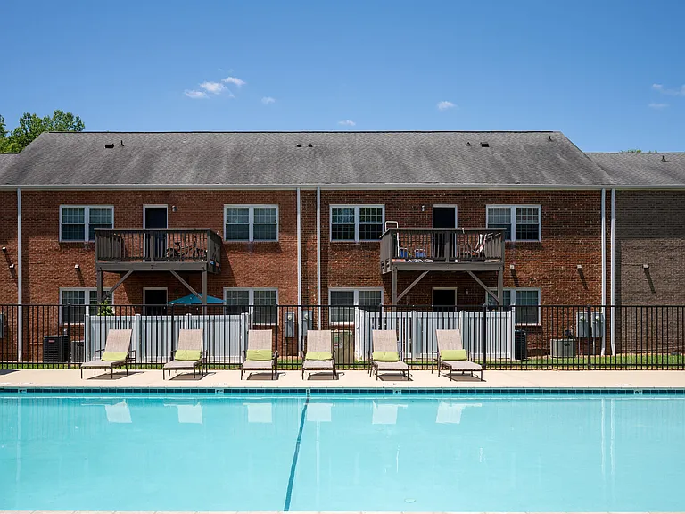 Vetra Forest Hills - Lexington Street — Photo 8