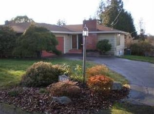 4119 Westview Dr NE, Bremerton, WA 98310
