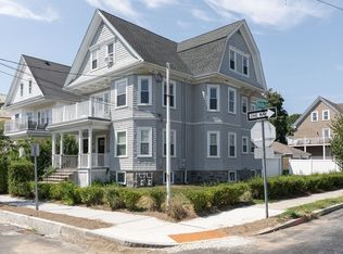 54 Marathon St #1, Arlington, MA 02474