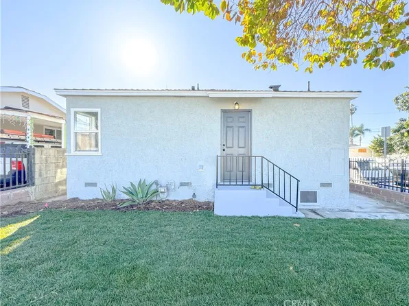 8260 Wall St, Los Angeles, CA 90003