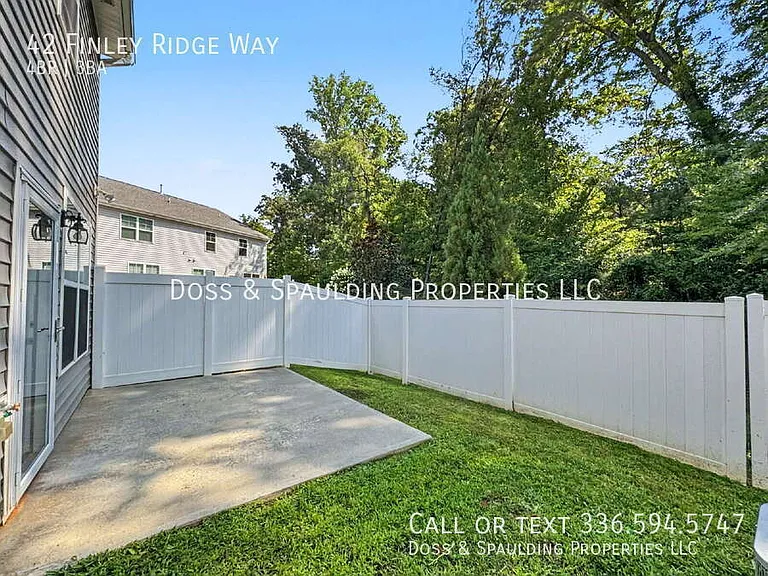 42 Finley Ridge Way — Photo 36