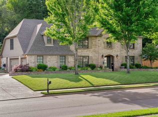 1315 Stable Run Dr, Cordova, TN 38016