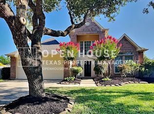1906 Crescent Oak Dr, Missouri City, TX 77459