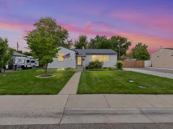89 Waldron St, Richland, WA 99354