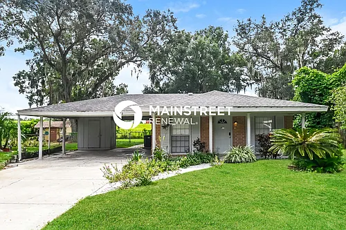 3552 Doreen Dr Photo 1