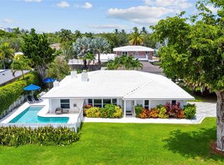505 SE 28th Ave, Pompano Beach, FL 33062