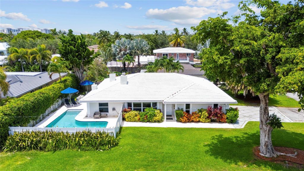 505 SE 28th Ave, Pompano Beach