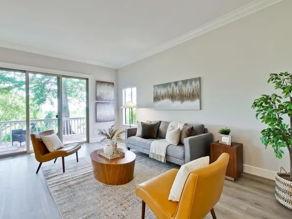 110 Altura Vis, Los Gatos, CA 95032