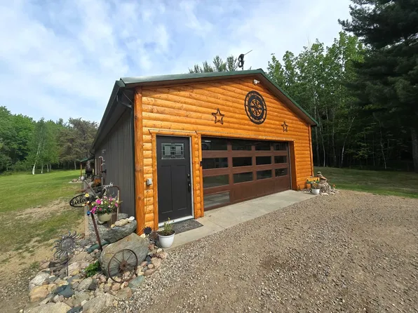12085 State 371 NW, Cass Lake, MN 56461