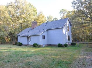 8801 Battlefield Park Rd, Henrico, VA 23231