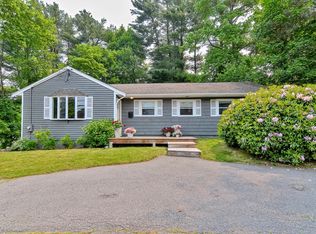 211 Beacon St, Framingham, MA 01701