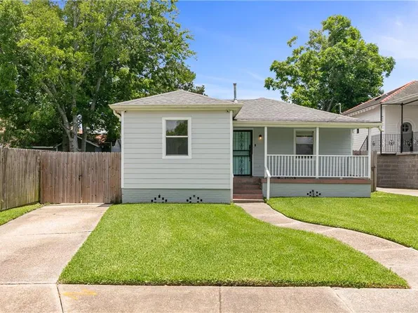 3156 Castine St, New Orleans, LA 70119