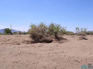 Pinto Rd SW, Deming, NM 88030